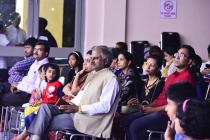 Ek Bharat Shreshtha Bharat with paired states of Maharashtra and Odisha