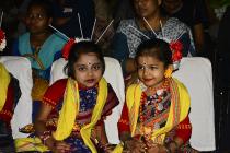 Ek Bharat Shreshtha Bharat with paired states of Maharashtra and Odisha