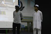 Ek Bharat Shreshtha Bharat with paired states of Maharashtra and Odisha