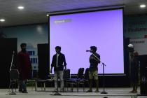 Ek Bharat Shreshtha Bharat with paired states of Maharashtra and Odisha