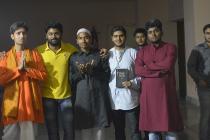 Ek Bharat Shreshtha Bharat with paired states of Maharashtra and Odisha