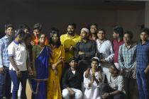 Ek Bharat Shreshtha Bharat with paired states of Maharashtra and Odisha