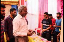Food Fest Organized by Students of IIT Bhubaneswar