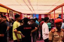 Food Fest Organized by Students of IIT Bhubaneswar