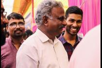 Food Fest Organized by Students of IIT Bhubaneswar