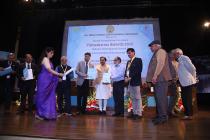 IIT Bhubaneswar and AICTE Join Hands to Execute PMâ€™s Scholarship Scheme For J&K Students