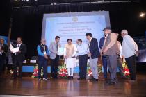 IIT Bhubaneswar and AICTE Join Hands to Execute PMâ€™s Scholarship Scheme For J&K Students