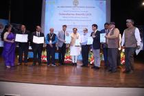 IIT Bhubaneswar and AICTE Join Hands to Execute PMâ€™s Scholarship Scheme For J&K Students