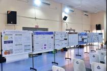 National Science Day and 10th Research Scholars' Day