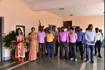 National Science Day and 10th Research Scholars' Day