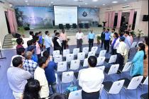 National Science Day and 10th Research Scholars' Day