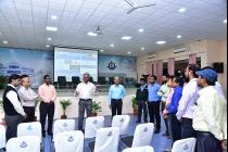 National Science Day and 10th Research Scholars' Day