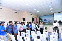 National Science Day and 10th Research Scholars' Day