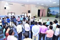 National Science Day and 10th Research Scholars' Day