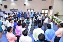 National Science Day and 10th Research Scholars' Day