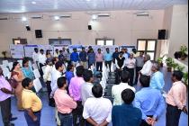 National Science Day and 10th Research Scholars' Day