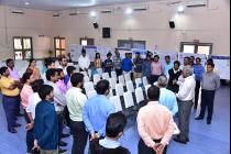 National Science Day and 10th Research Scholars' Day