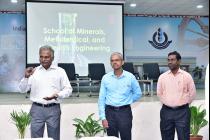 National Science Day and 10th Research Scholars' Day