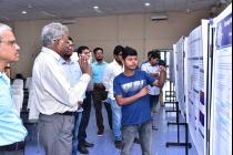 National Science Day and 10th Research Scholars' Day