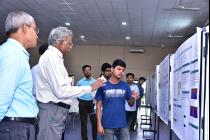 National Science Day and 10th Research Scholars' Day