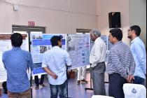 National Science Day and 10th Research Scholars' Day