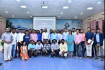 National Science Day and 10th Research Scholars' Day