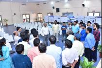 National Science Day and 10th Research Scholars' Day