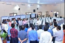 National Science Day and 10th Research Scholars' Day