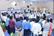 National Science Day and 10th Research Scholars' Day