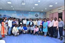 National Science Day and 10th Research Scholars' Day