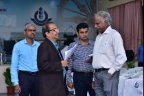 National Science Day and 10th Research Scholars' Day