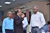 National Science Day and 10th Research Scholars' Day