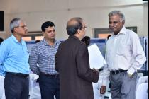 National Science Day and 10th Research Scholars' Day