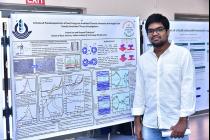 National Science Day and 10th Research Scholars' Day