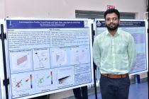 National Science Day and 10th Research Scholars' Day