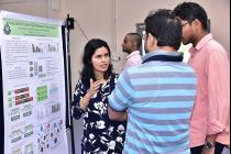 National Science Day and 10th Research Scholars' Day