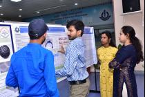 National Science Day and 10th Research Scholars' Day