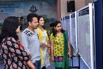 National Science Day and 10th Research Scholars' Day