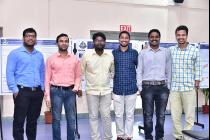 National Science Day and 10th Research Scholars' Day