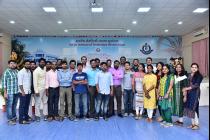 National Science Day and 10th Research Scholars' Day