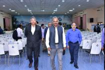 National Science Day and 10th Research Scholars' Day