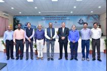 National Science Day and 10th Research Scholars' Day