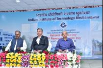 National Science Day and 10th Research Scholars' Day