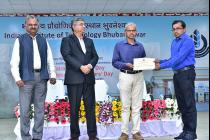 National Science Day and 10th Research Scholars' Day