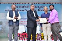 National Science Day and 10th Research Scholars' Day