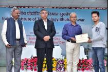 National Science Day and 10th Research Scholars' Day