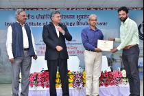 National Science Day and 10th Research Scholars' Day