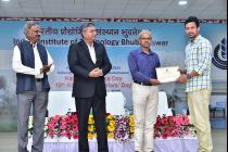 National Science Day and 10th Research Scholars' Day