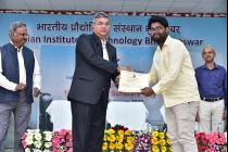 National Science Day and 10th Research Scholars' Day