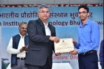 National Science Day and 10th Research Scholars' Day